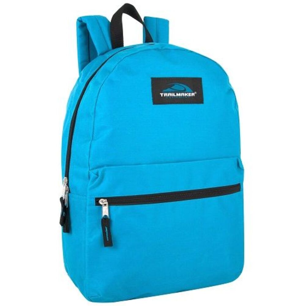 Trailmaker Classic 2 Pocket Backpack